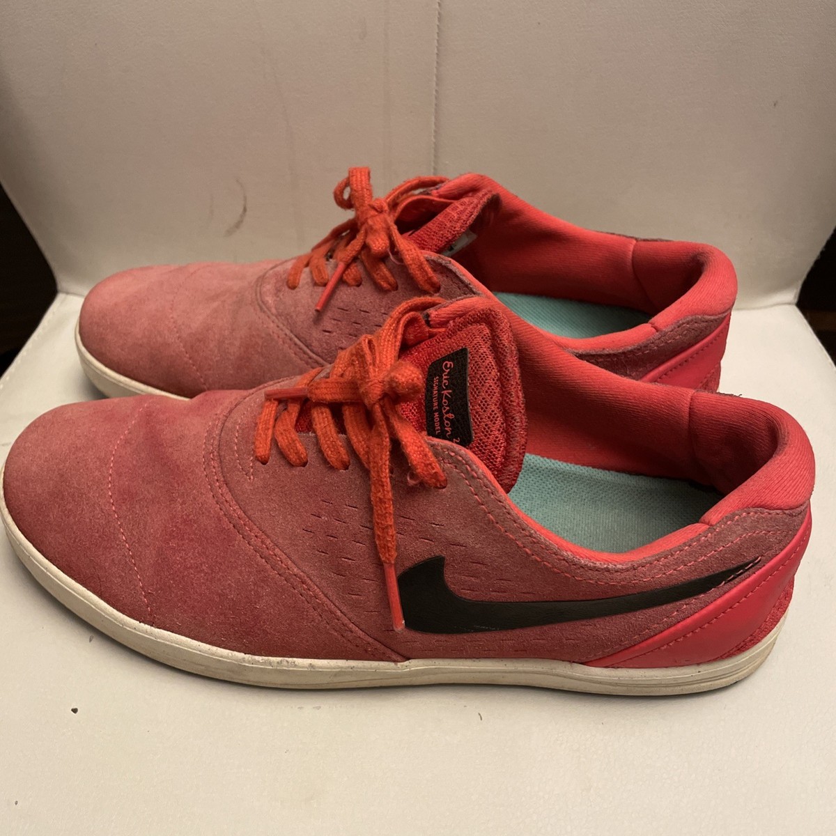 nike sb dunk eric koston