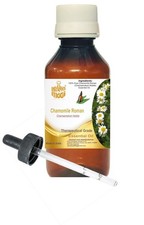 Levenmooi Chamomile Roman Chamaemelum nobile Natural Essential Oil OZ056