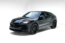 2019 Lamborghini Urus