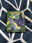 2025 McDonald’s Happy Meal Pokémon Dragon Discovery Cards TCG Miraidon Pack — photo 1