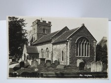 ST PETERS CHURCH - AMPTON - SUFFOLK