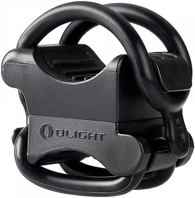 Olight FB-1 Universal Fahrradhalterung Für Taschenlampe Mit Max. Durchmesser. Vo
