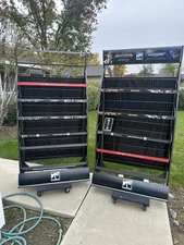 Games Workshop Display Warhammer 40K Age of Sigmar Citadel Underworlds 