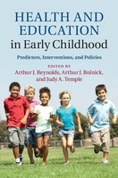 Arthur J. Reynolds (U. A.) | Health And Education | Buch | Englisch (2016)