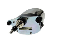 MOTORINO TERGICRISTALLI APE TM 602 703 APE CAR P2 P3 GRABOR rif.PIAGGIO 140925