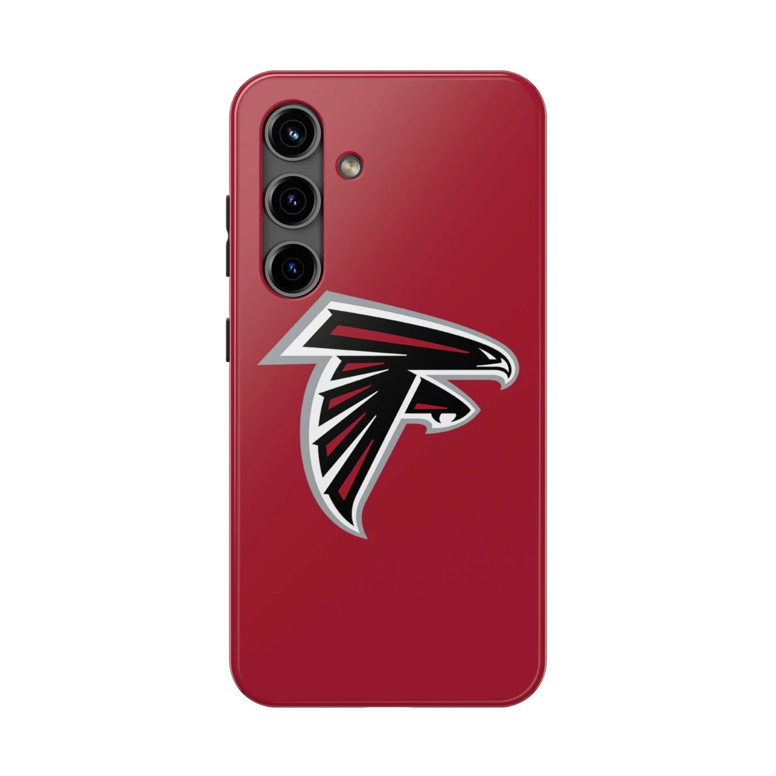 Atlanta Falcons Football Phone Case for iPhone