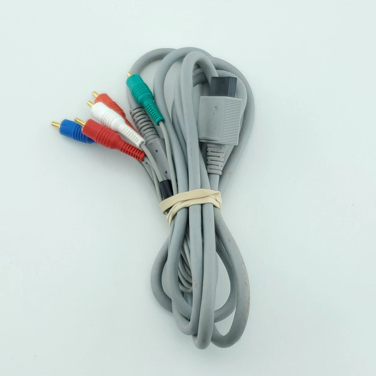 Nintendo Video Game AV Cables and Adapters for Nintendo Wii U for