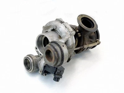 BMW X6 E71 2012 Essence 300kW Turbine 7576985G057936477 MEC34602 - Photo 1/4