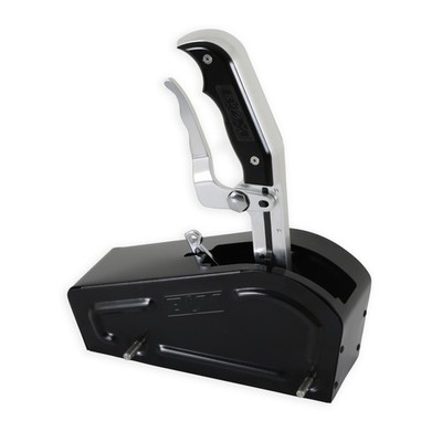 B&M 81041BM Automatic Transmission Shift Lever Assembly