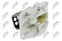 NEU - NTY ERD-CH-012 Bedienelement, Heizung/LüFtung FüR Jeep