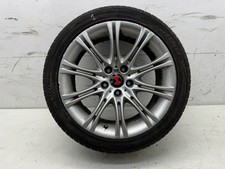 BMW 5 Series E60 E61 Alloy Wheel Style 135 MV2 8J 18" 245/40R18 8036947