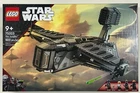 Lego Star Wars 75323 The Justifier - Brand New / Factory Sealed / Retired