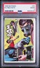 1966 Batman - BLACK BAT - #44 Flying Fists - PSA 2 GOOD