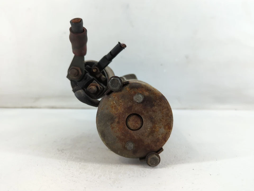 1998-2001 Buick Park Avenue Car Starter Motor Solenoid Oem WGVYT - Image 3 of 4