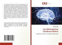 Les MéNingiomes CéRéBraux Malins Ghassen Gader