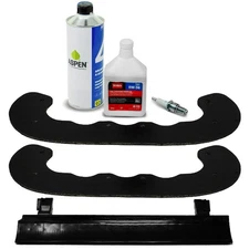 Tune Up Maintenance Kit with Paddles & Scraper Bar for Toro 721 821 Power Clear