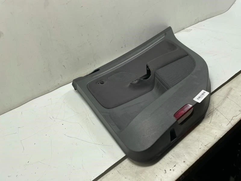 2006 2009 VOLKSWAGEN RABBIT PAINEL INTERNO TRASEIRO DIREITO DO PASSAGEIRO FABRICANTE DE EQUIPAMENTO ORIGINAL+ - Imagem 3 de 4