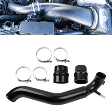 3.5 Cold Side Intercooler Pipe Kit For 2011-2014 Ford F-150 3.5l Ecoboost New