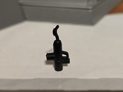 Transformers G1 1985 OPTIMUS PRIME Gas Nozzle vintage Hasbro 80s Toy Accessory 
