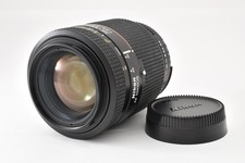  MINT Tested Working Nikon AF Nikkor 35-105mm f/3.5-4.5 Zoom Lens From JAPAN