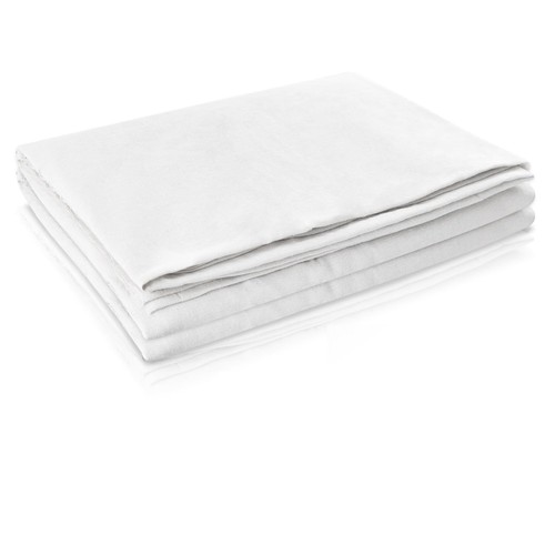 Muslin Fabric 100% Cotton Muslin Linen Fabric 63 inch x 10 Yards Medium Weigh...