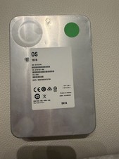 Used 16TB HDD - Tested Working - SMART Healthy - 0 Read Errors - Good Condition 