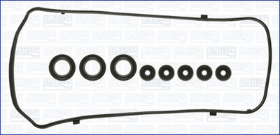 Dichtungssatz Zylinderkopfhaube links für HONDA LEGEND IV ODYSSEY PILOT