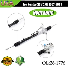Power Steering Rack And Pinion For Honda CR-V 2007 2008 2009 2010 2011 26-1776
