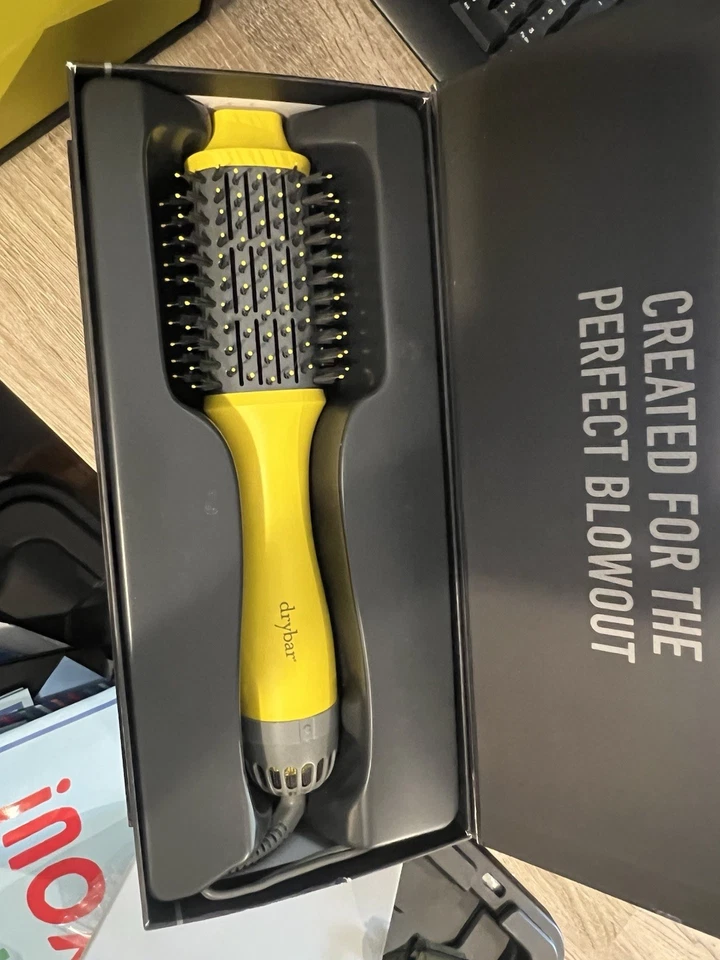 Drybar - Изображение 2 из 4