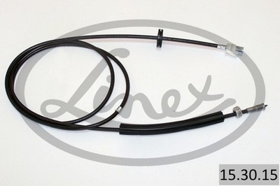 Tachowelle Tachometer LINEX 15.30.15 für FORD TRANSIT Bus TAS TAL TGL TWS TBS