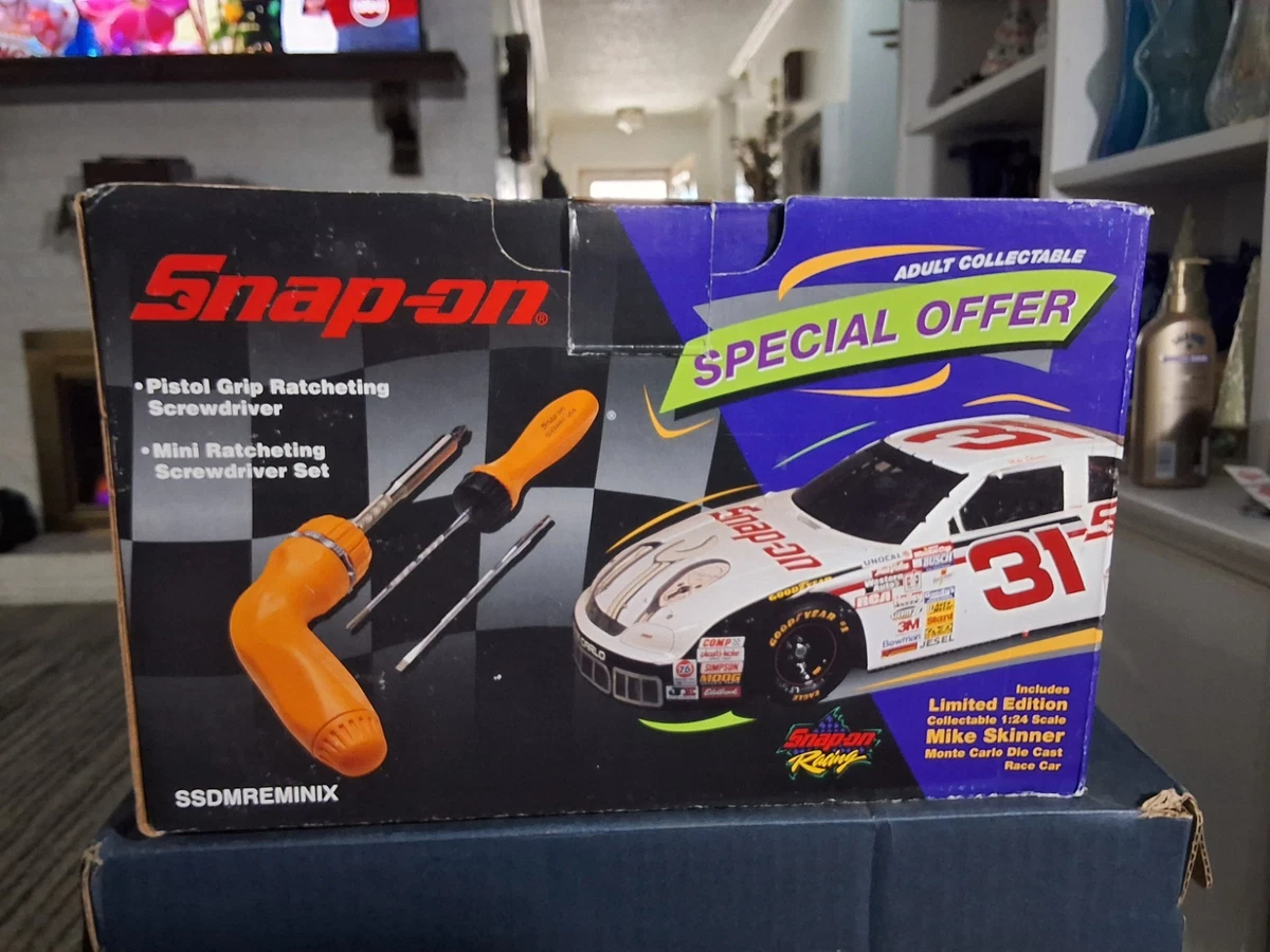 Snap On Diecast In Diecast Sport And Touring Cars for sale | eBay