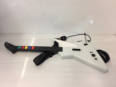 RedOctane Xbox 360 Guitar Hero X-Plorer Wired Guitar Controller 95157.805