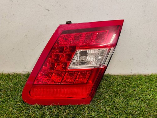 Mercedes-Benz E W212 2010 Hinten rechts Rückleuchte Heckleuchte innen EGP6265