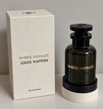 Louis Vuitton Ombre Nomade Eau de Parfum Spray 100mL/ 3.4 fl oz Oud
