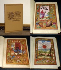 Splendor Solis Sonnenglanz Alchemie Stein der...