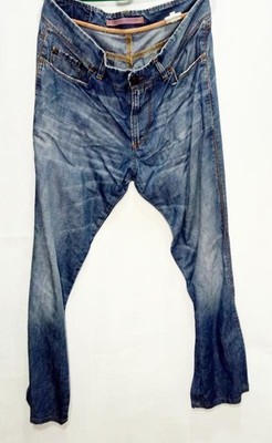 Men Cerruti Jeans Navy 32