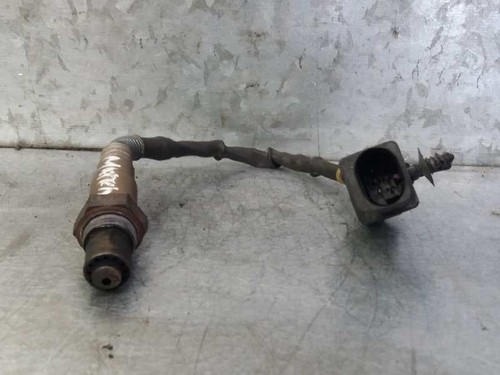 393502A410 lambdasonde HYUNDAI MATRIX FC 1.5 CRDI 16V GLS 2005 1285891