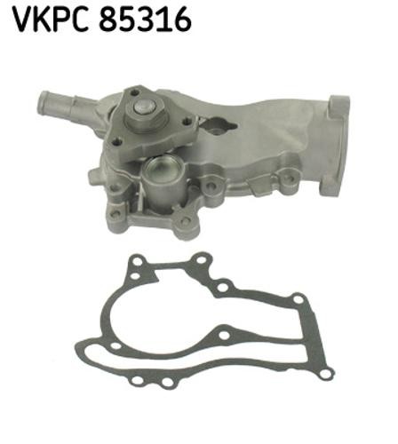 SKF VKPC 85316 Water Pump for CHEVROLET,OPEL,VAUXHALL - Image 15