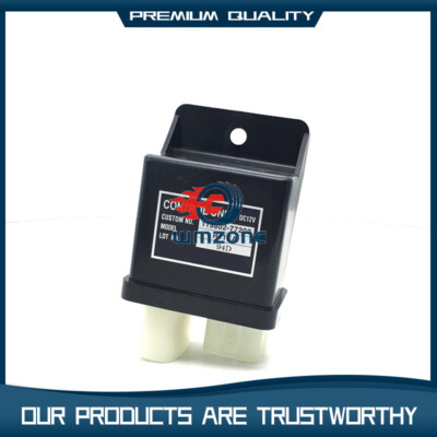 その他 SRI for Yanmar Engine Hitachi ZX-3 119802-77200 Relay Control Unit