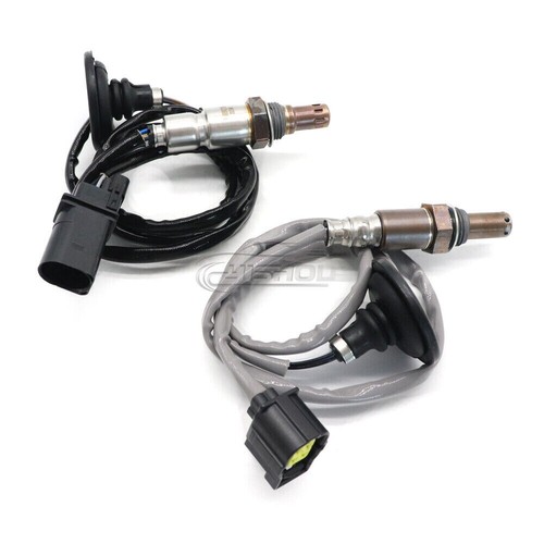 1588A228 1588A141 Oxygen O2 Sensor For 11-18 Mitsubishi Outlander Sport 2.0L2.4L - Picture 7 of 10