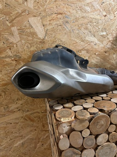 Honda CBR650 RC96 14-18 collettore di scarico originale - Foto 8 di 9