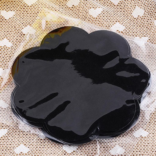 20 Pairs Invisible Breast Nipple Pasties Pad Self Adhesive Sticker - Picture 4 of 12