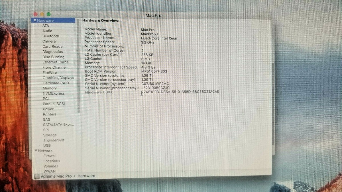 S*5様 Apple iMac Pro スペースグレーストレージ2TB メモリー Apple iMac Pro 27