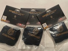 3 Basketball Dribble Sleeve- Anti-Grip Removable Basketball Wrap to Improve