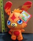 Spin Master Monster Moshi Monsters Cartoon & TV Character Action Figures