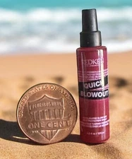 Zuru Mini Brands Ulta Beauty Series 1 REDKEN Quick Blowout