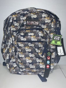 jansport cat backpacks