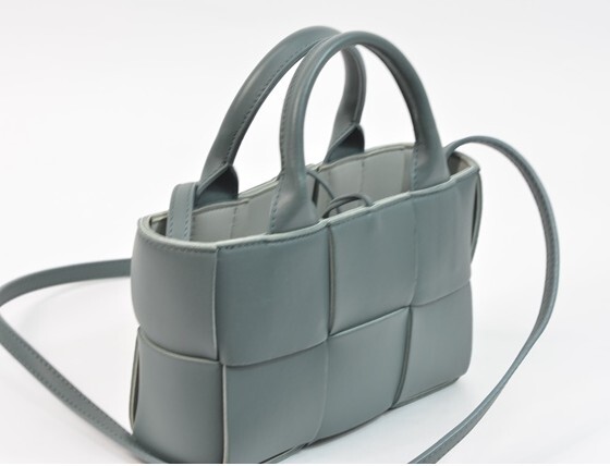 Bottega Veneta Bag Candy Arco Tote 2Way | eBay