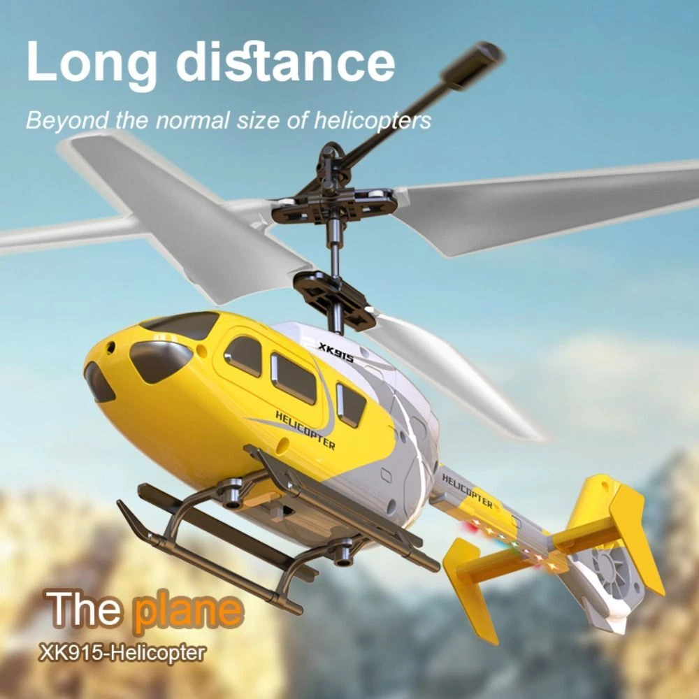 Flying helicopter 2024 toy price