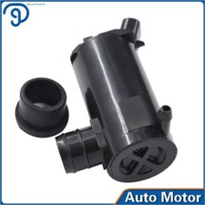 Windshield Washer Pump For Toyota 4Runner & 1992-1994 Corolla 1991-1995